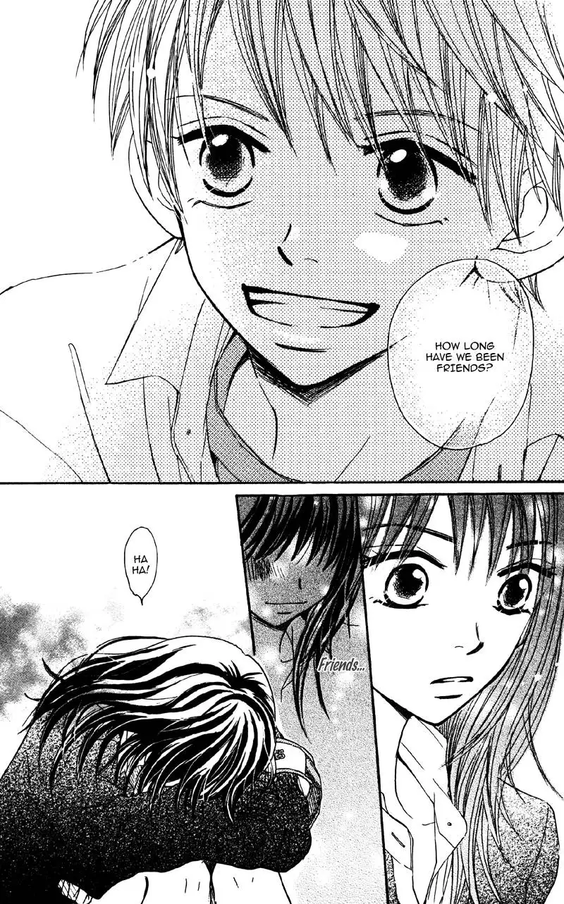 Datte Aishiteru Chapter 1 45